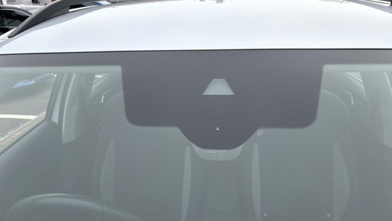 Skoda Kamiq 1.5 TSI SE 5dr DSG Petrol Hatchback